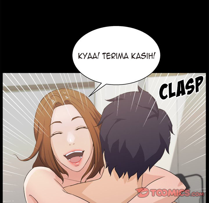 The Inheritance - Chapter 17 70