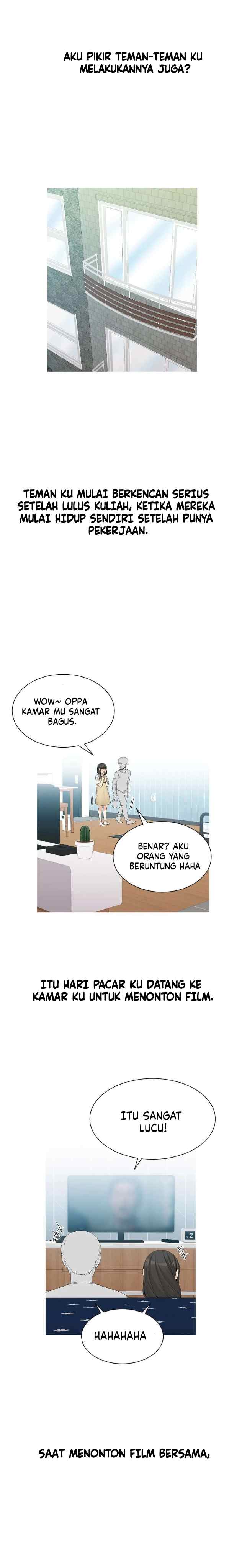 Like a Fox 2 - Chapter 17 6 Like a Fox 2 - Chapter 17 6