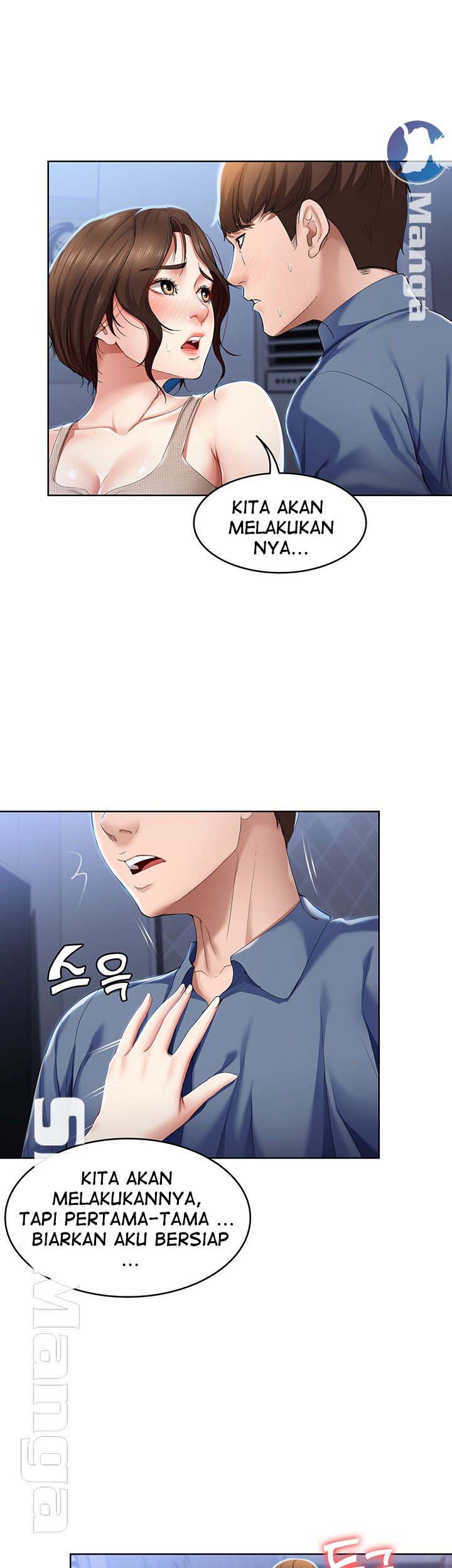 Boarding Diary - Chapter 17 28