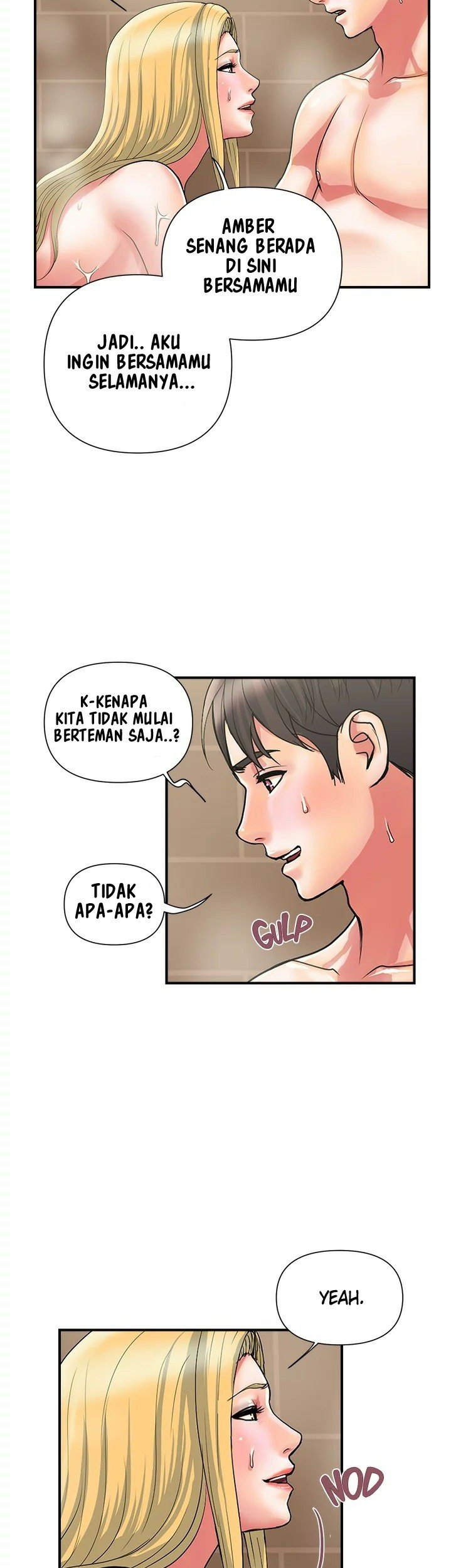 Pheromone - Chapter 17 24