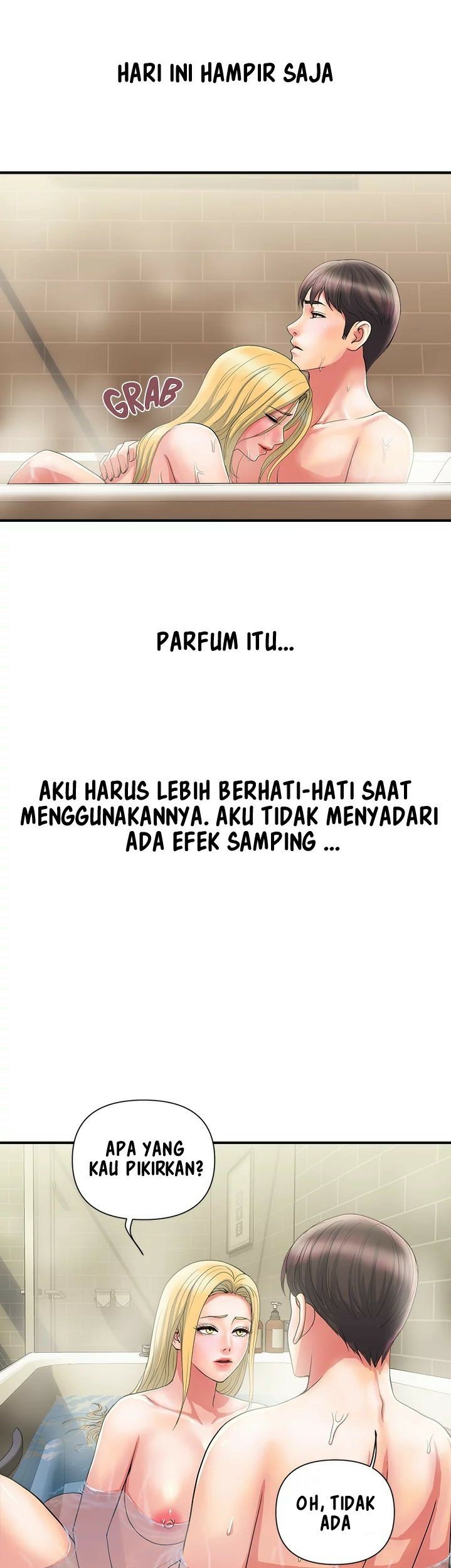 Pheromone - Chapter 17 22