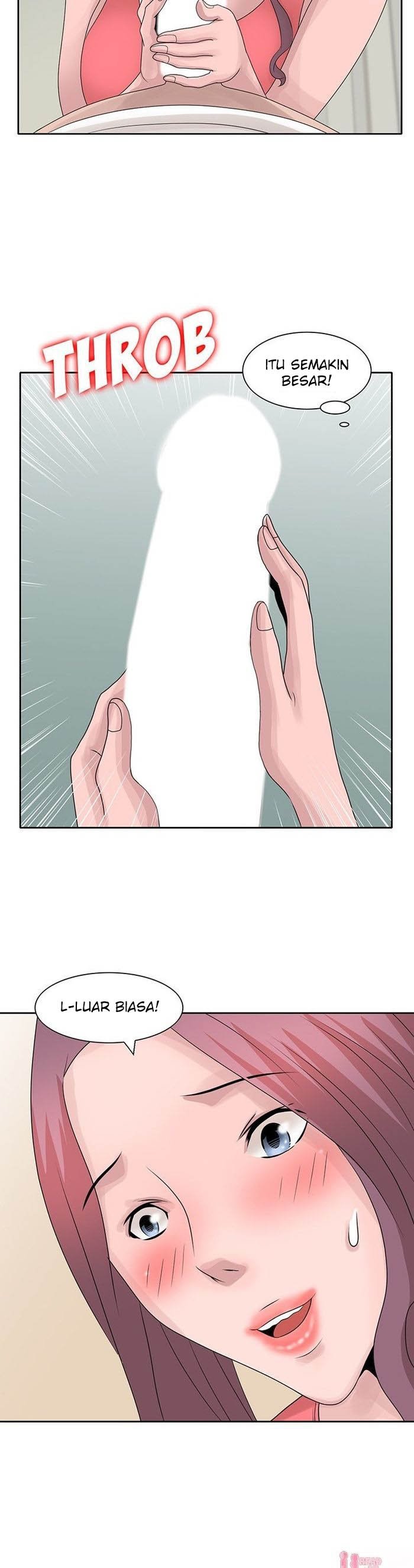 Shh! Her Secret - Chapter 17 2