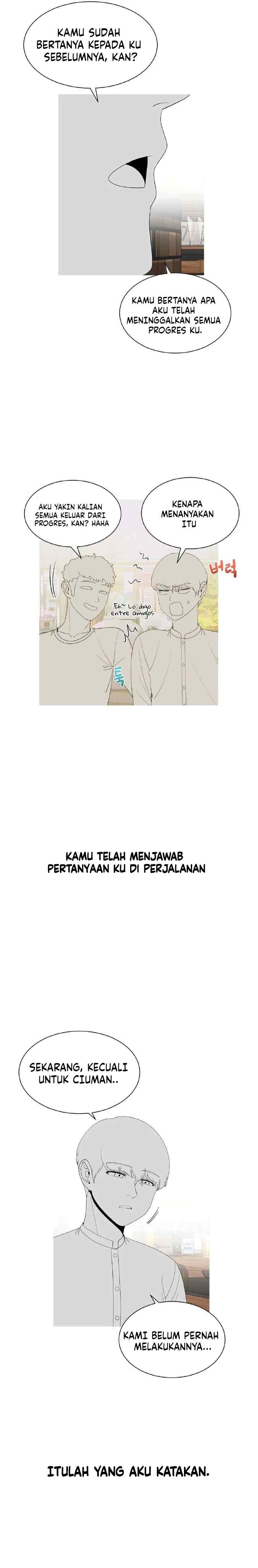 Like a Fox 2 - Chapter 17 4 Like a Fox 2 - Chapter 17 4