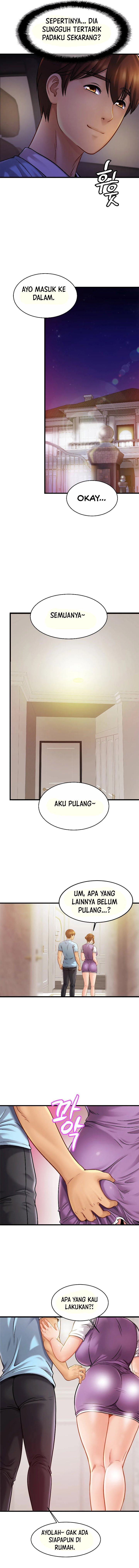 Close Family - Chapter 17 11