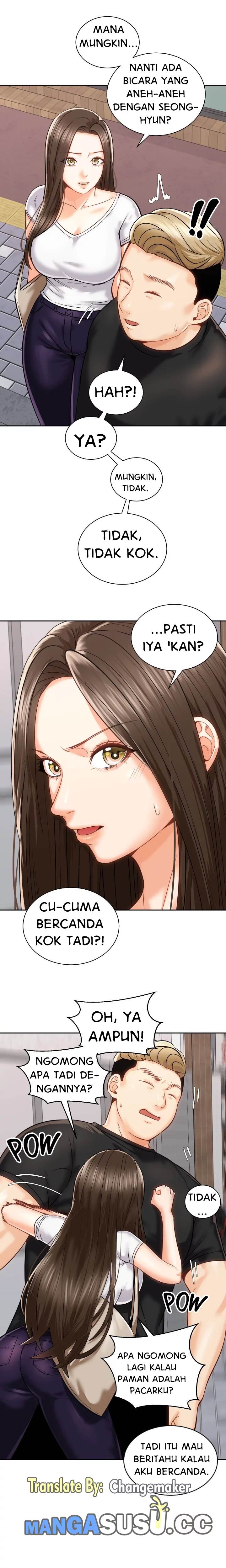 Shall We Ride? - Chapter 17 18 Shall We Ride? - Chapter 17 18