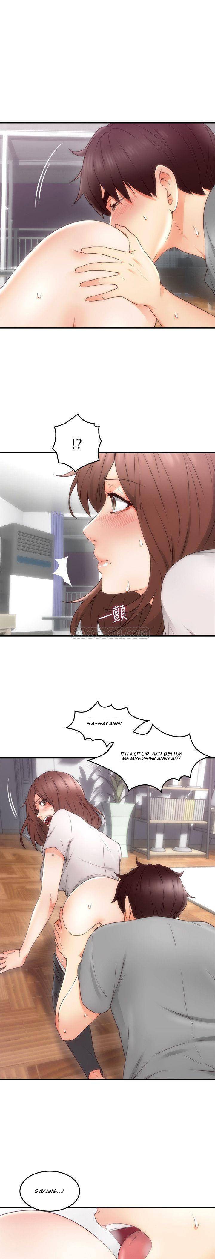 Soothe Me - Chapter 17 26