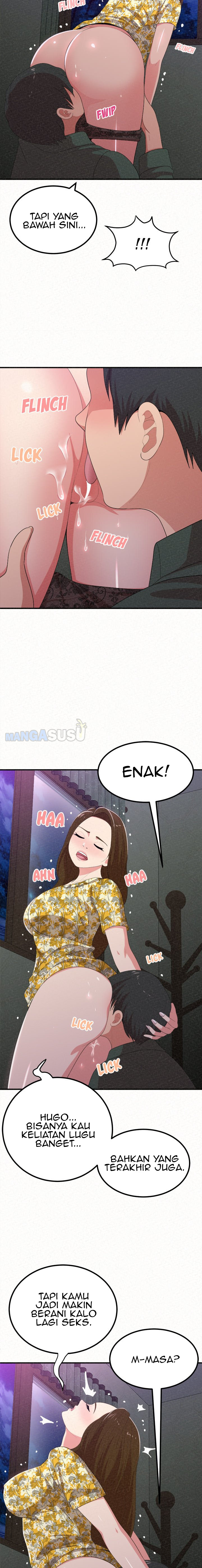 Milk Therapy - Chapter 17 13