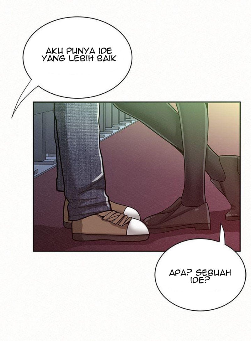 Reporting For Duty Ma’Am - Chapter 17 74 Reporting For Duty Ma’Am - Chapter 17 74