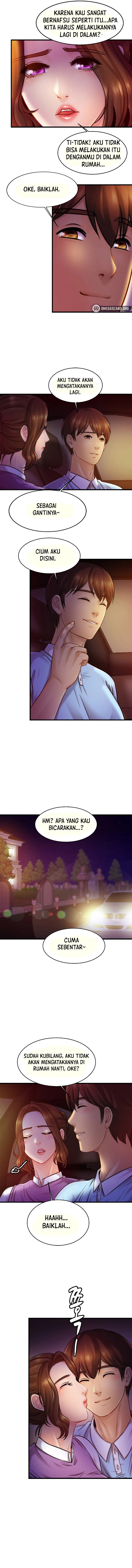Close Family - Chapter 17 10