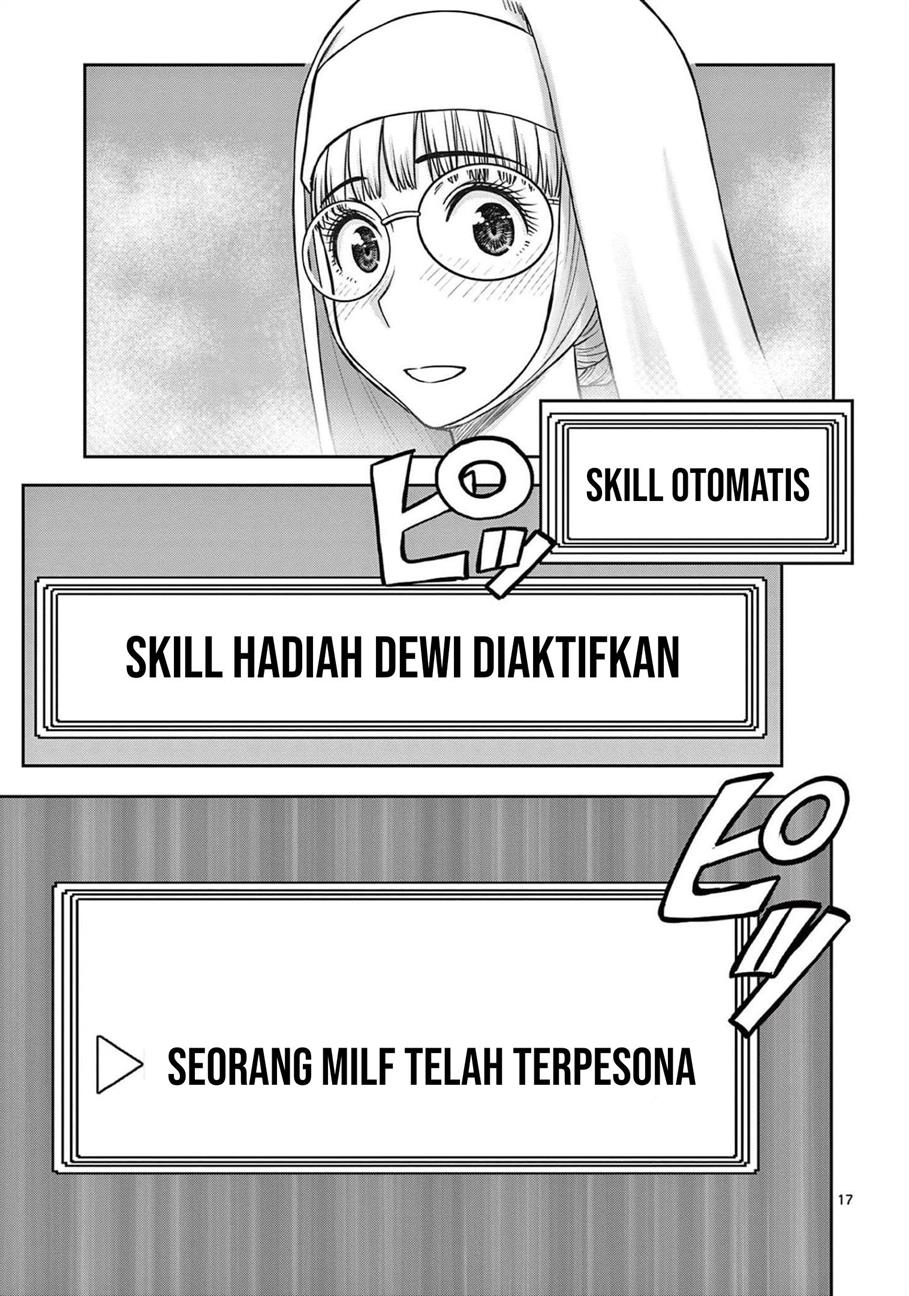 Isekai Furin II - Chapter 17 22