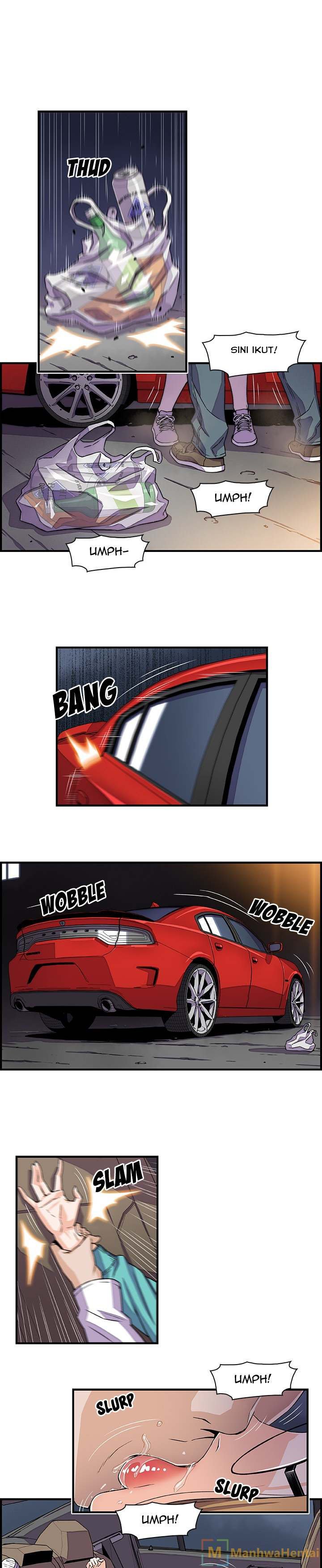 Our Complications - Chapter 17 4 Our Complications - Chapter 17 4