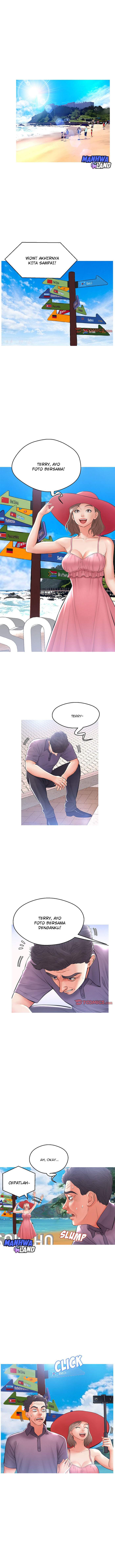 Daughter in Law - Chapter 17 7