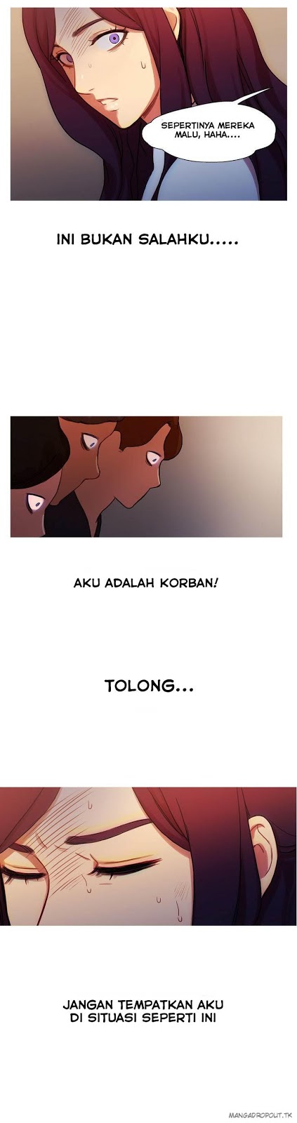 Fatal Woman - Chapter 17 12