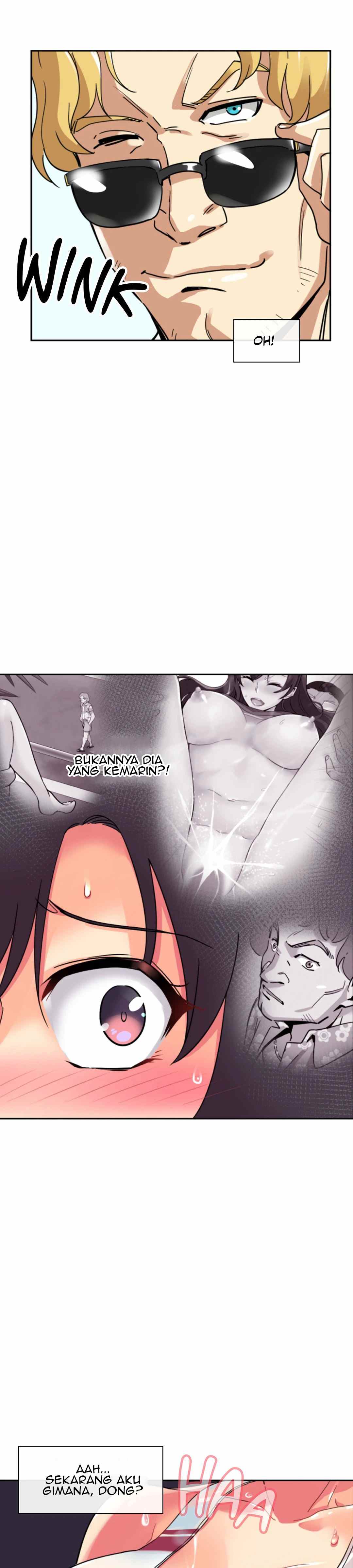 Bride Training - Chapter 17 2