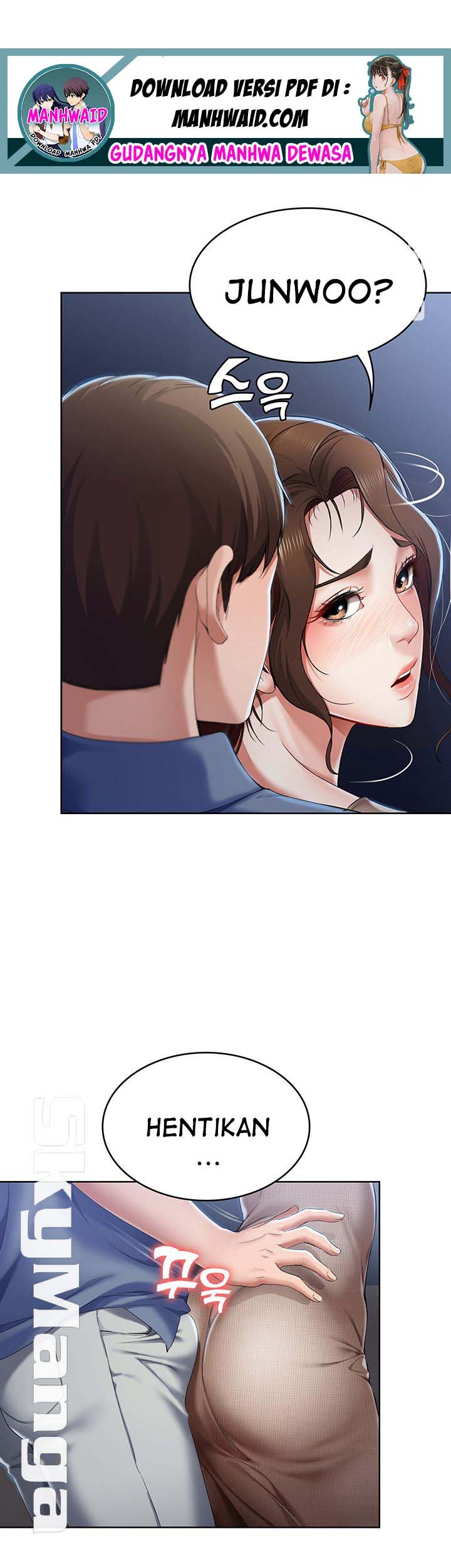 Boarding Diary - Chapter 17 2