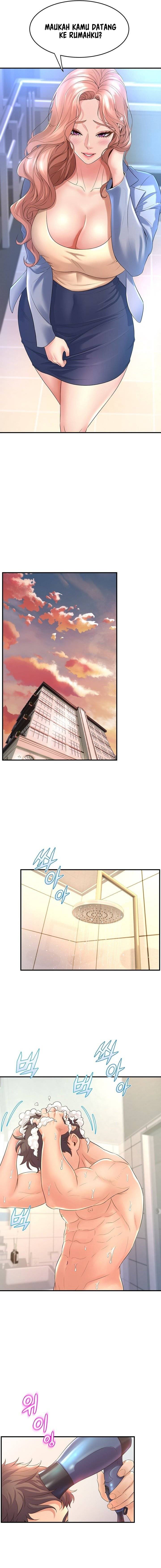 Dance Department’s Female Sunbaes - Chapter 17 6 Dance Department’s Female Sunbaes - Chapter 17 6