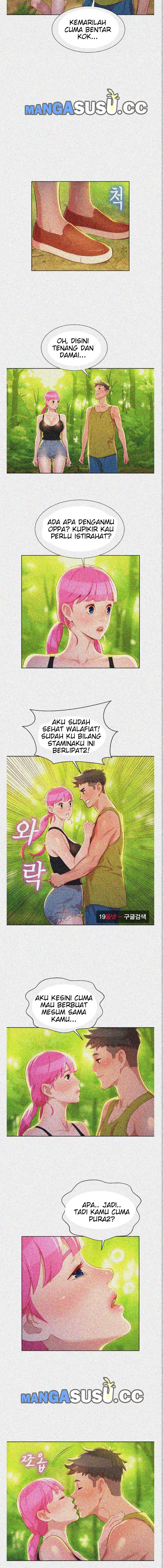 Sister Neighbor - Chapter 17 8