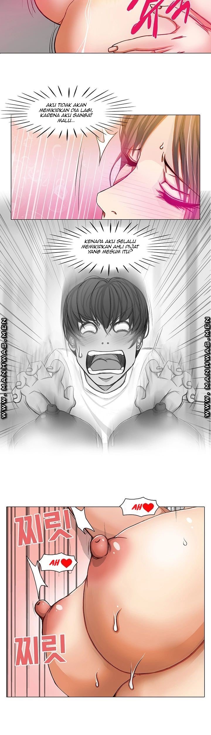 Milf Paradise - Chapter 17 7