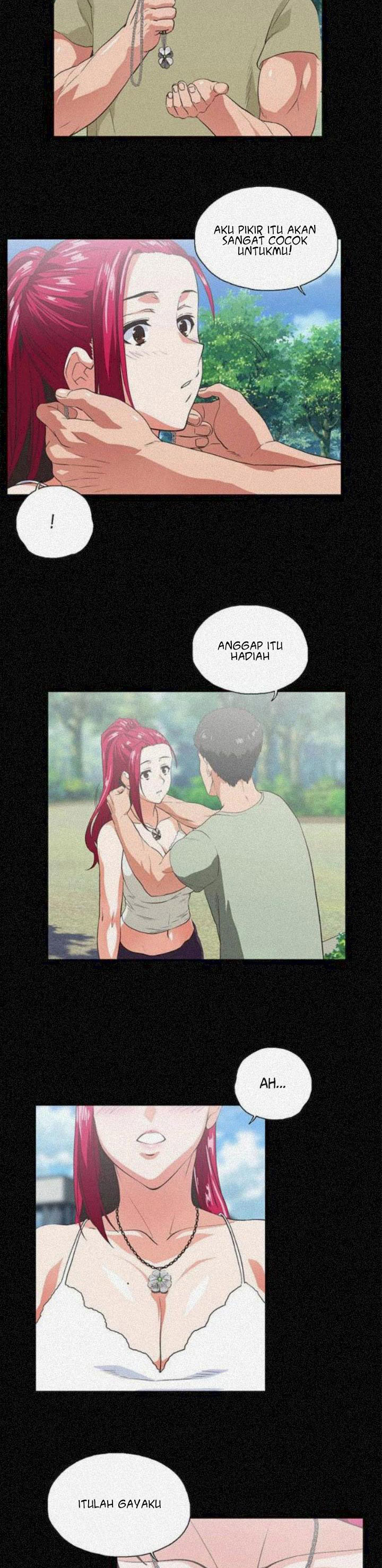 Up and Down (Edge Edge) - Chapter 17 14 Up and Down (Edge Edge) - Chapter 17 14