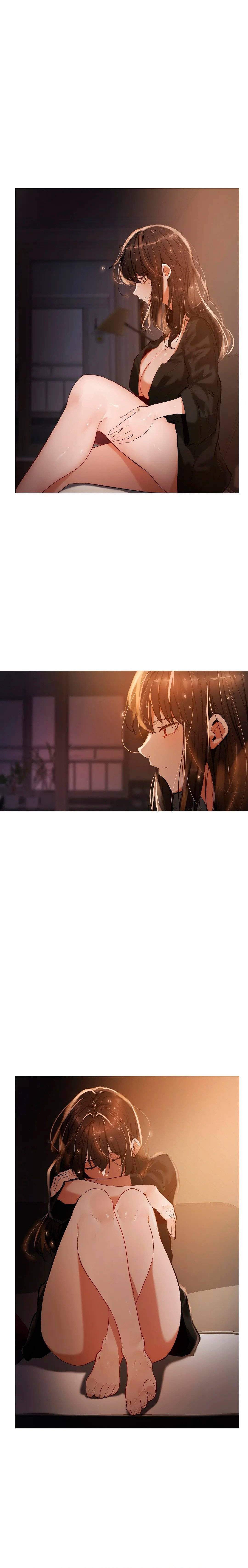 You&#8217;ve Finished Working - Chapter 17 4