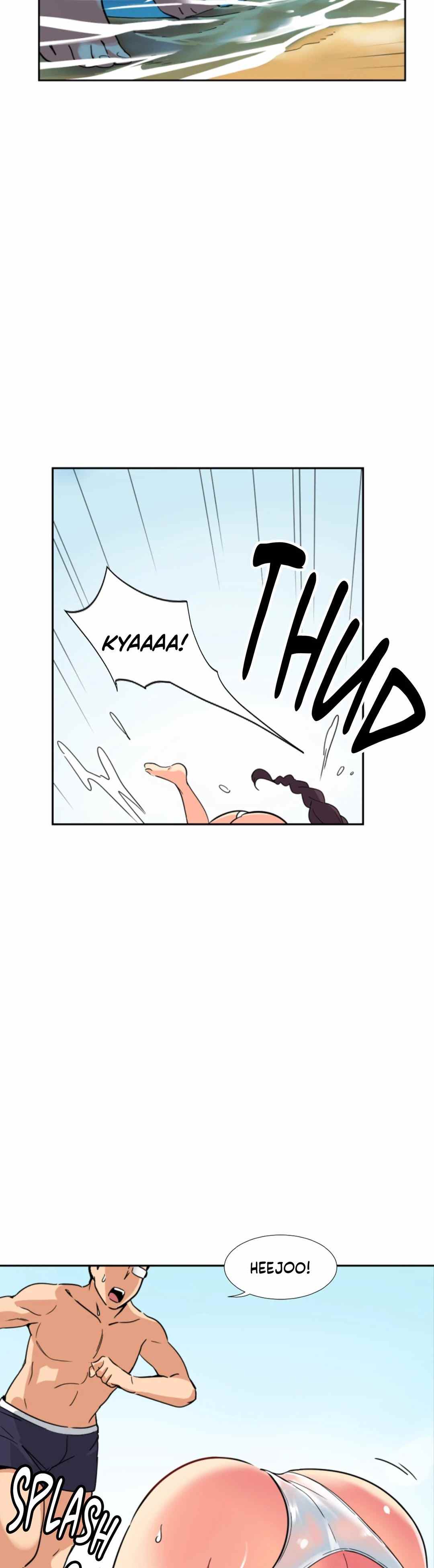 Bride Training - Chapter 17 6