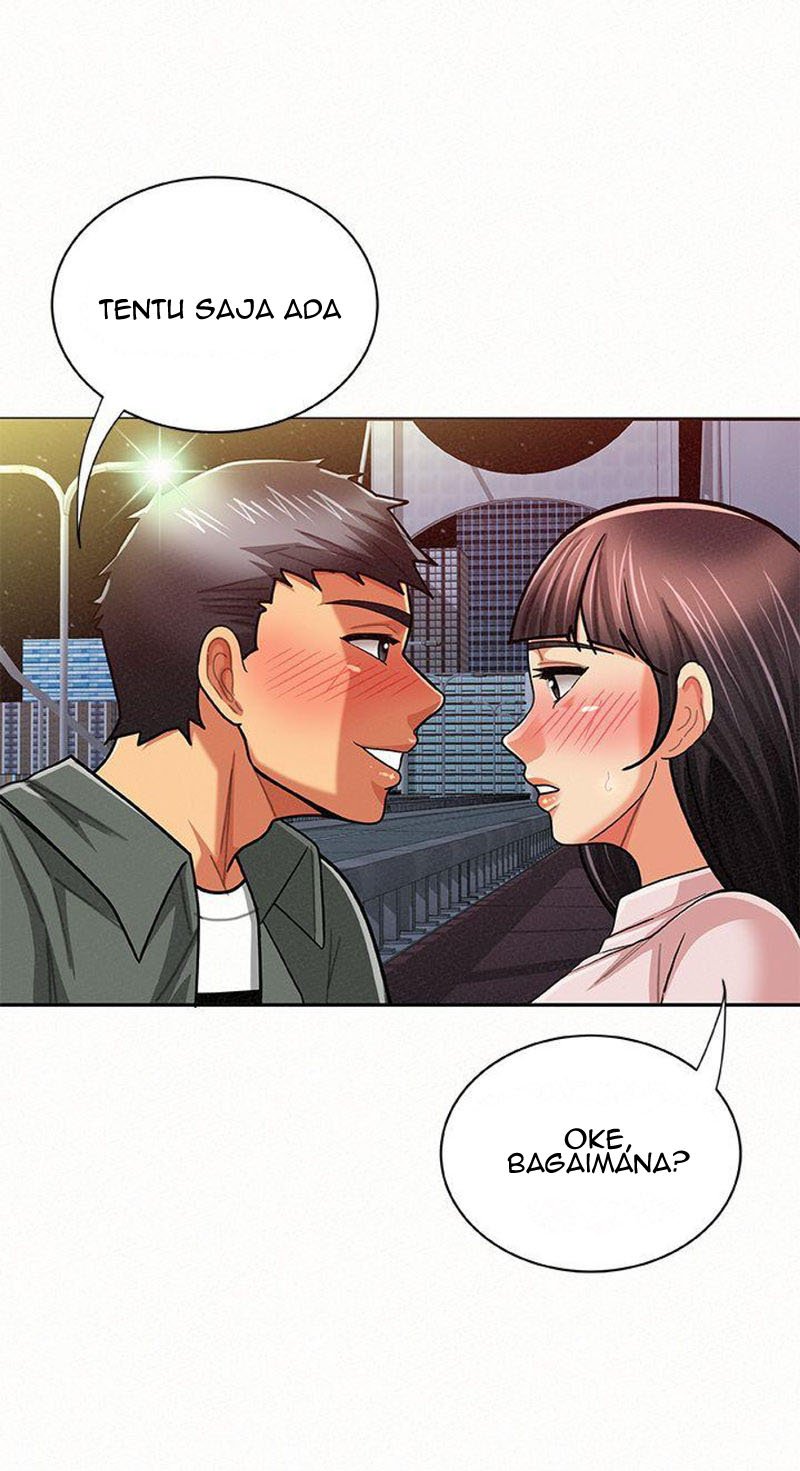 Reporting For Duty Ma’Am - Chapter 17 81 Reporting For Duty Ma’Am - Chapter 17 81