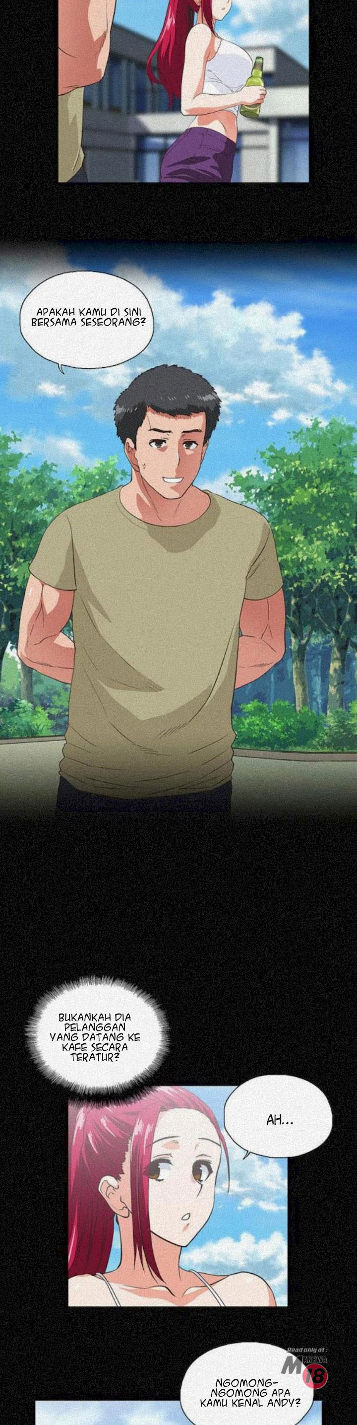 Up and Down (Edge Edge) - Chapter 17 11 Up and Down (Edge Edge) - Chapter 17 11