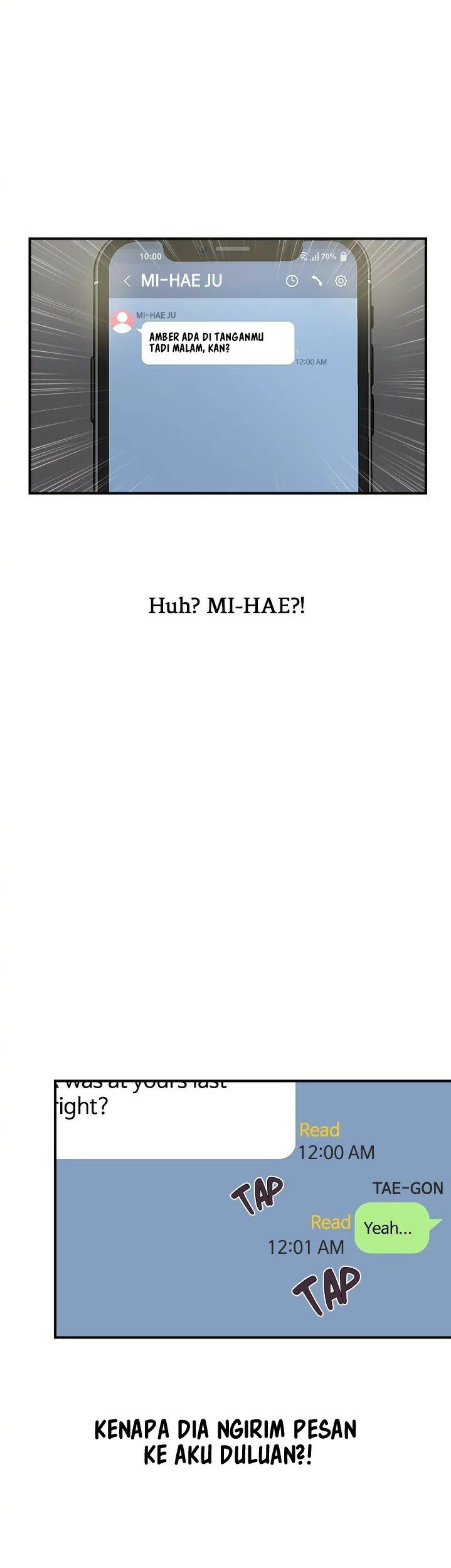 Pheromone - Chapter 17 31