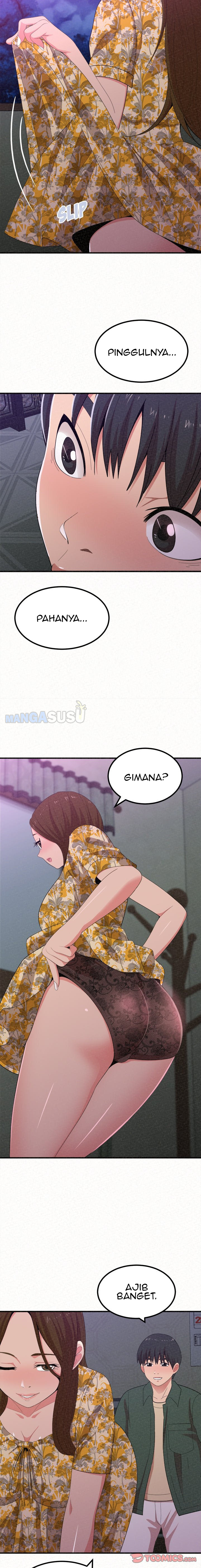 Milk Therapy - Chapter 17 10