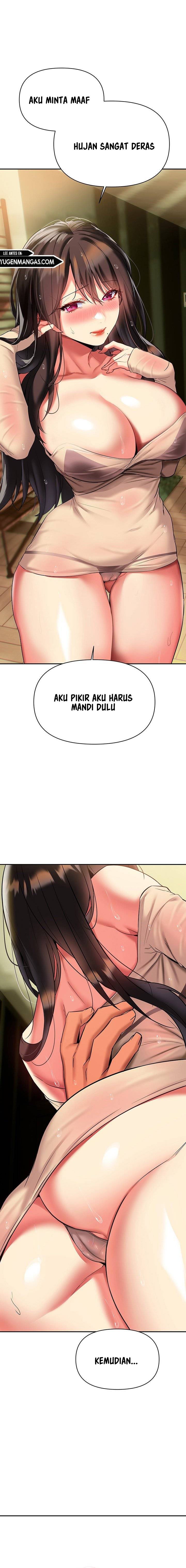I Need You, Noona - Chapter 17 3