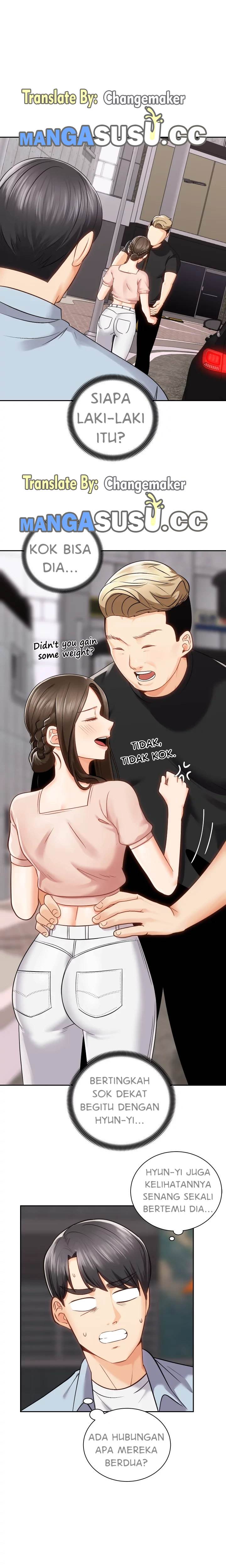 Shall We Ride? - Chapter 17 4 Shall We Ride? - Chapter 17 4