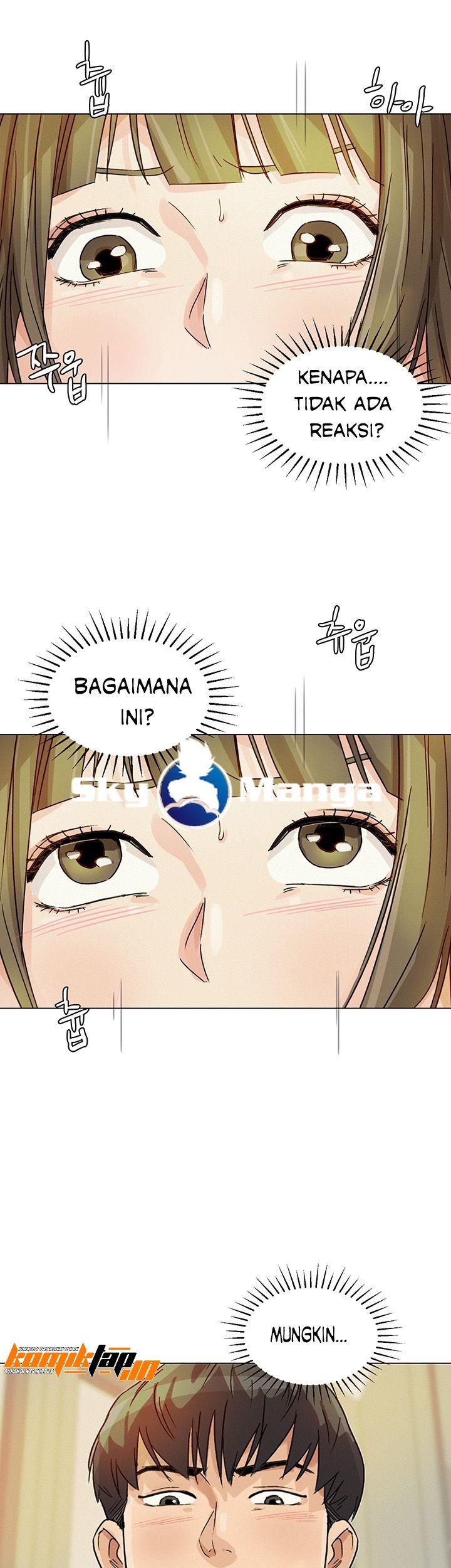 His Impotence - Chapter 17 25