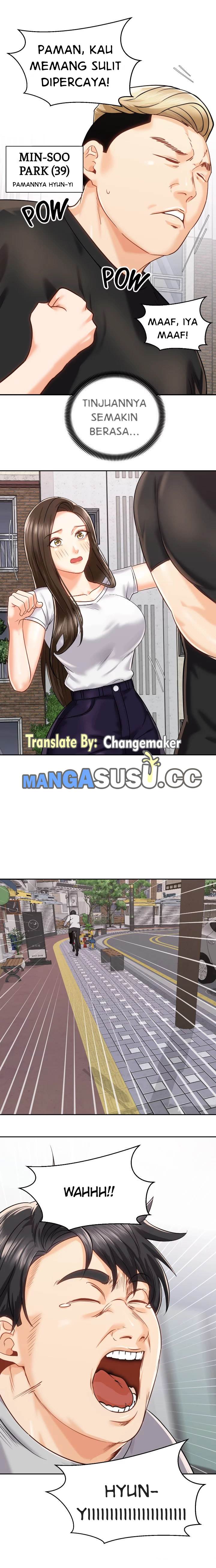 Shall We Ride? - Chapter 17 19 Shall We Ride? - Chapter 17 19