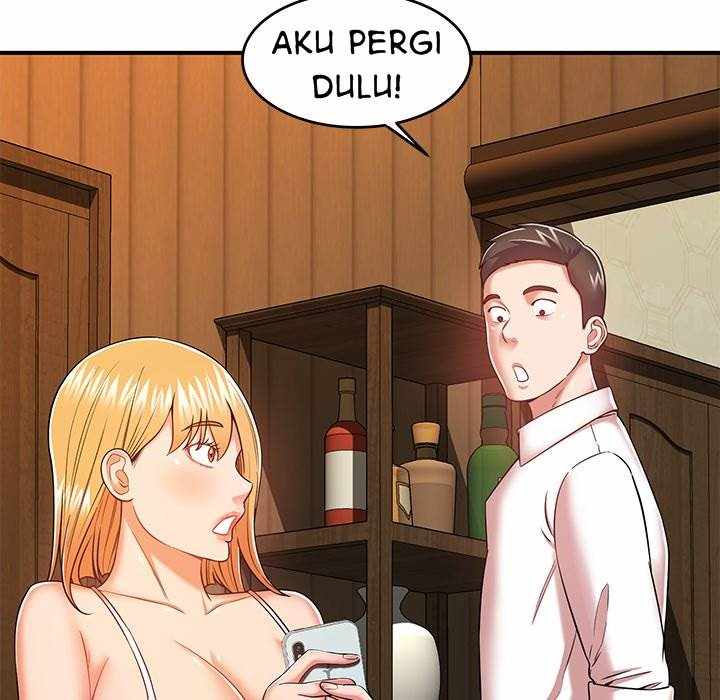 Safe Haven - Chapter 17 113