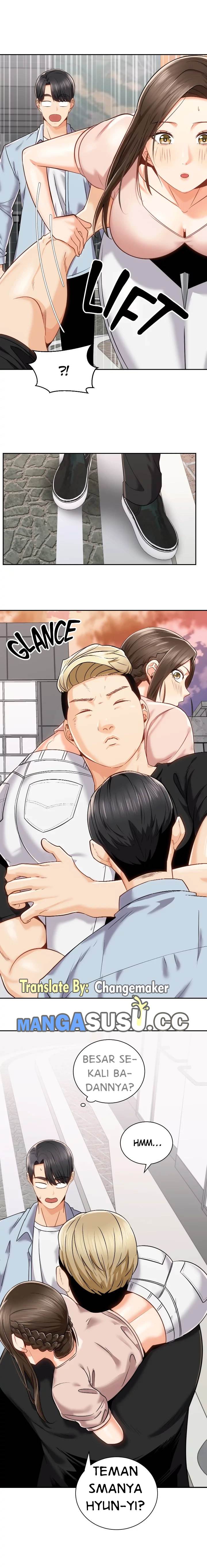 Shall We Ride? - Chapter 17 7 Shall We Ride? - Chapter 17 7