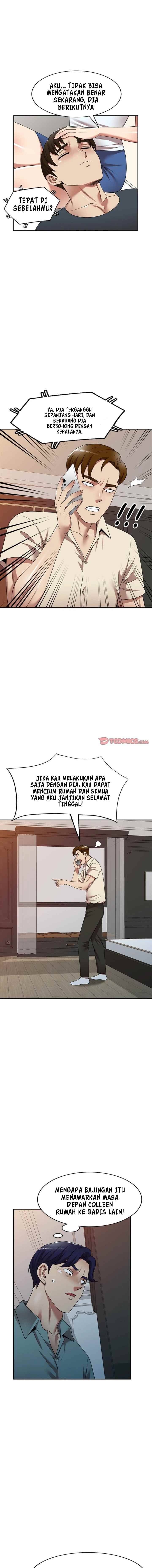 Caddie Mom - Chapter 17 11