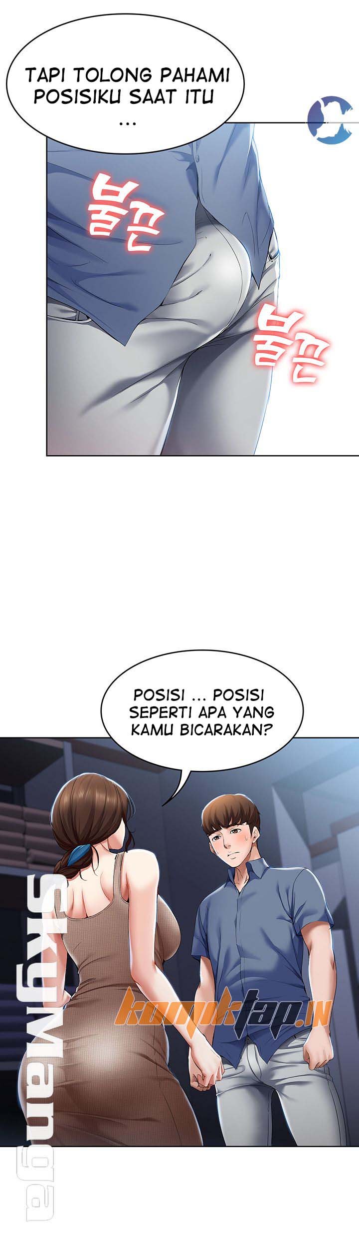 Boarding Diary - Chapter 17 11