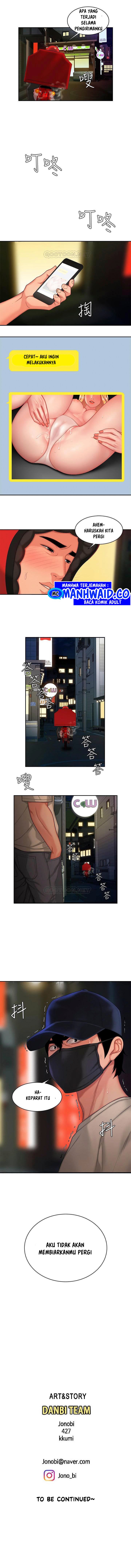 Delivery Man - Chapter 17 4 Delivery Man - Chapter 17 4