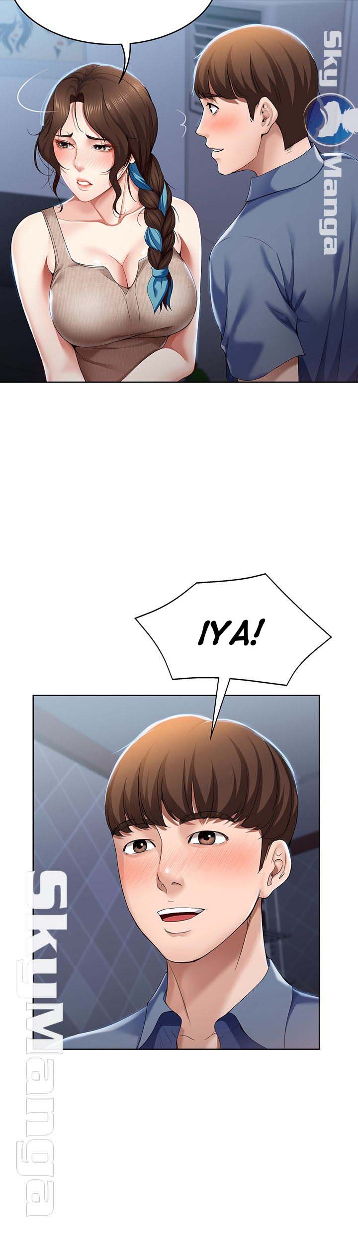 Boarding Diary - Chapter 17 30