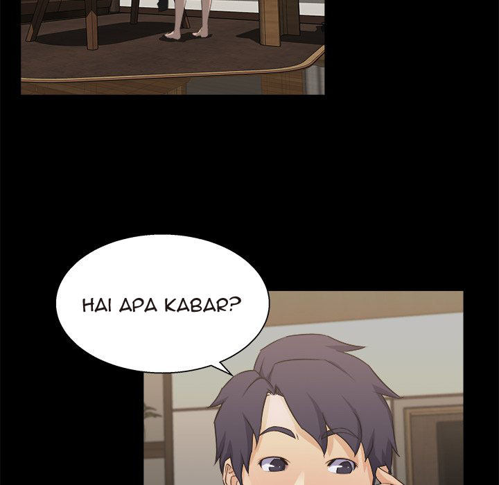 The Inheritance - Chapter 17 83
