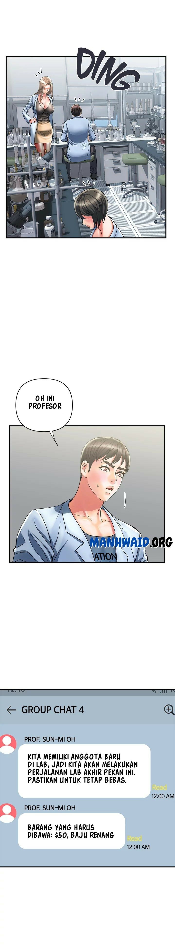 Pheromone - Chapter 17 38