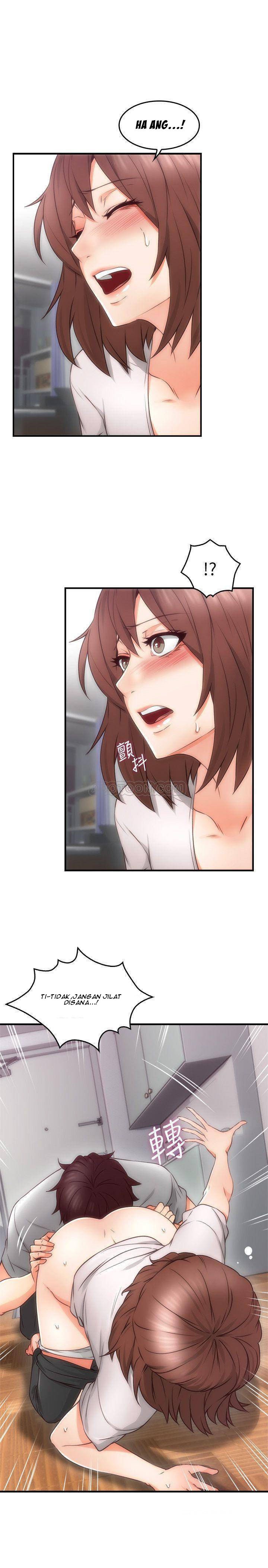 Soothe Me - Chapter 17 28