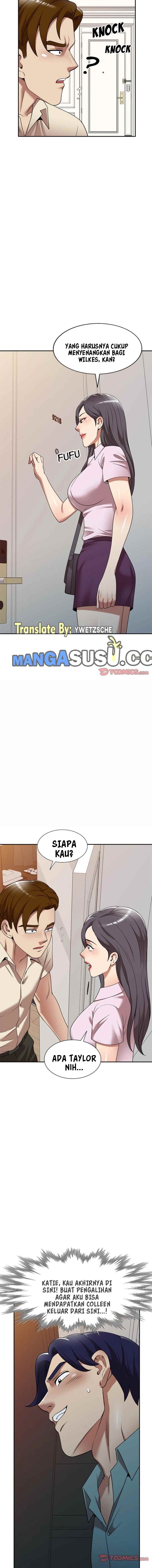 Caddie Mom - Chapter 17 15