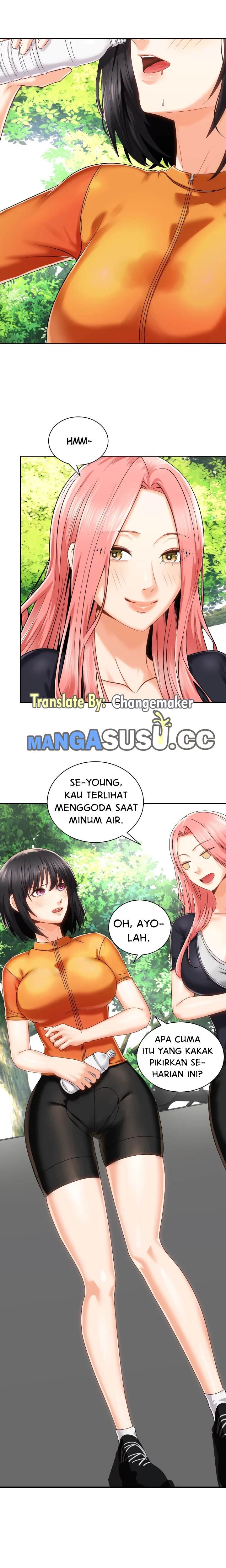 Shall We Ride? - Chapter 17 21 Shall We Ride? - Chapter 17 21