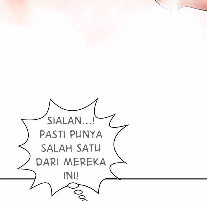 Safe Haven - Chapter 17 18