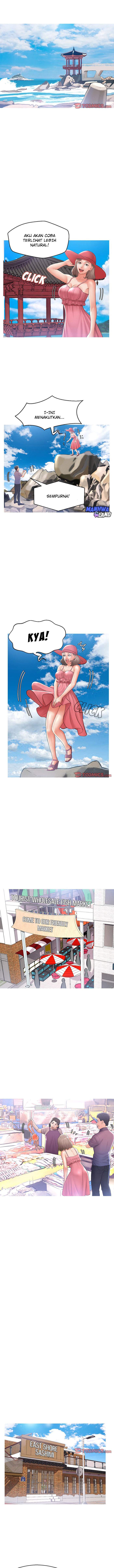 Daughter in Law - Chapter 17 8