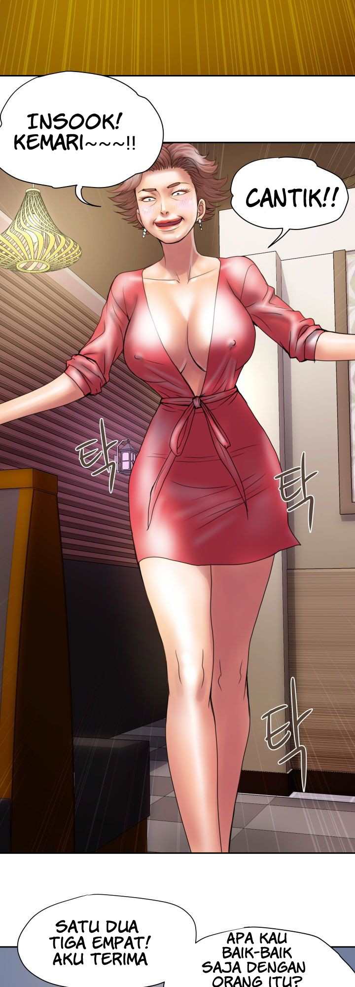 Accommodation - Chapter 17 9