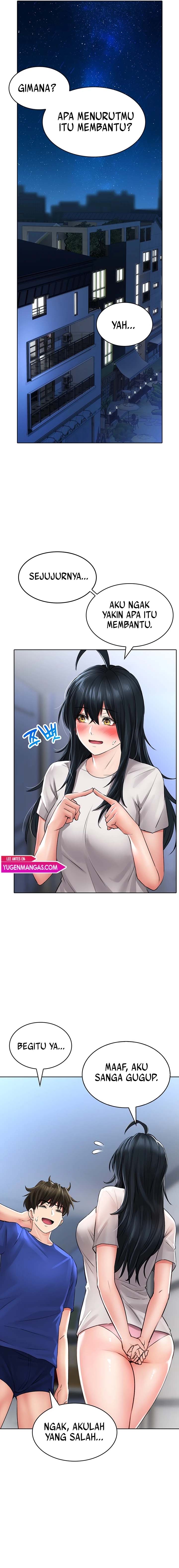 Not Safe for Work ♡ - Chapter 17 10