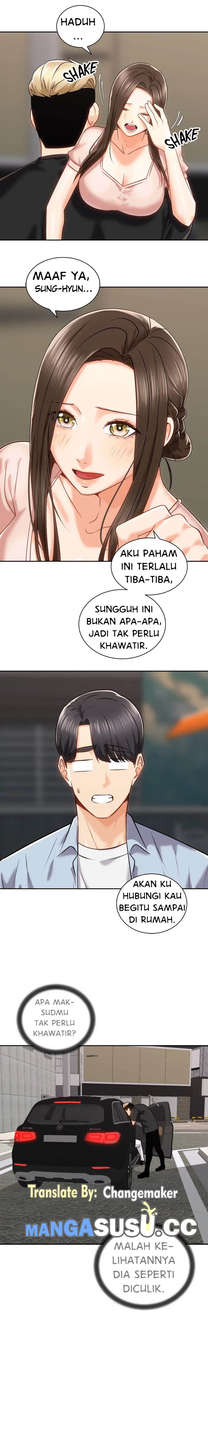 Shall We Ride? - Chapter 17 9 Shall We Ride? - Chapter 17 9