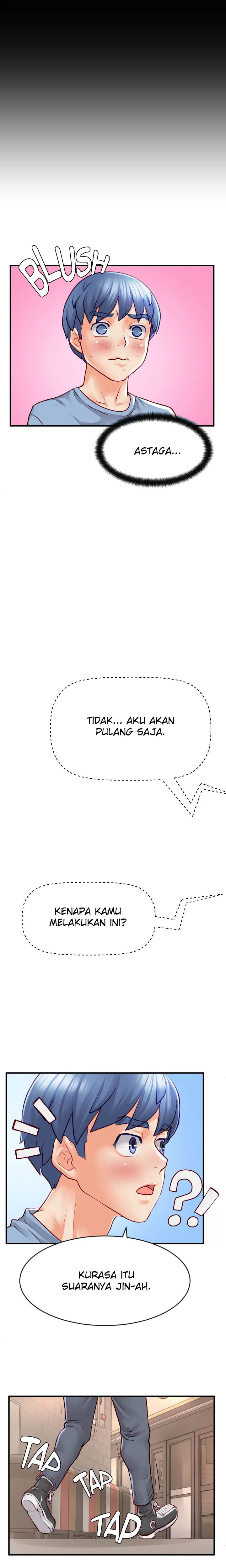 Love Is On The Air - Chapter 17 6